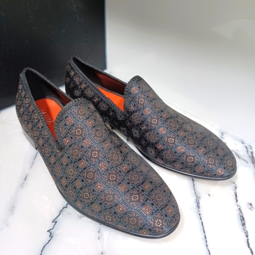 Like New Tallia Loafers